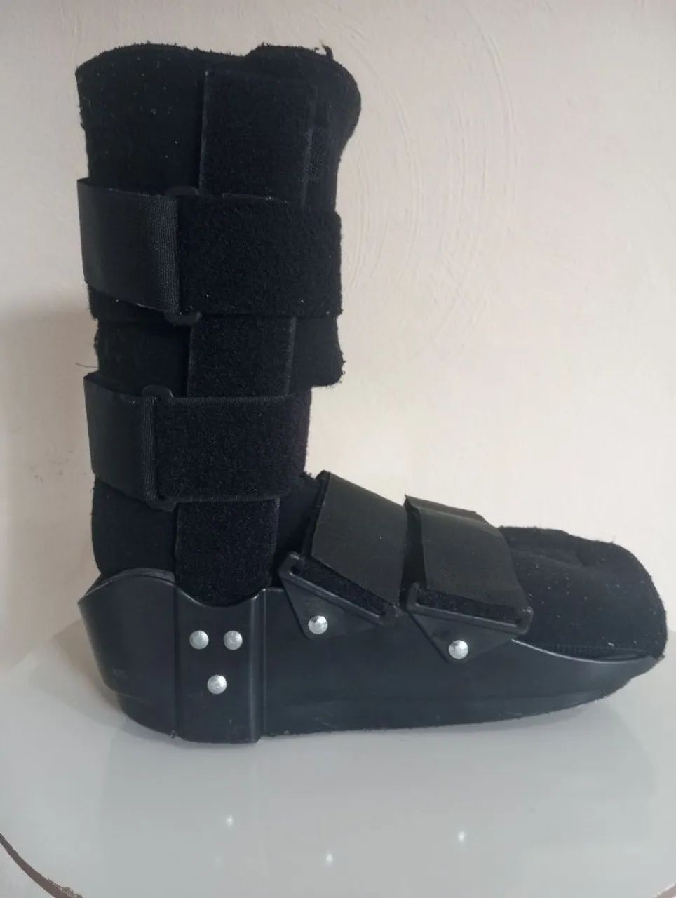 Bota Ortopédica Robofoot  - Foto 3