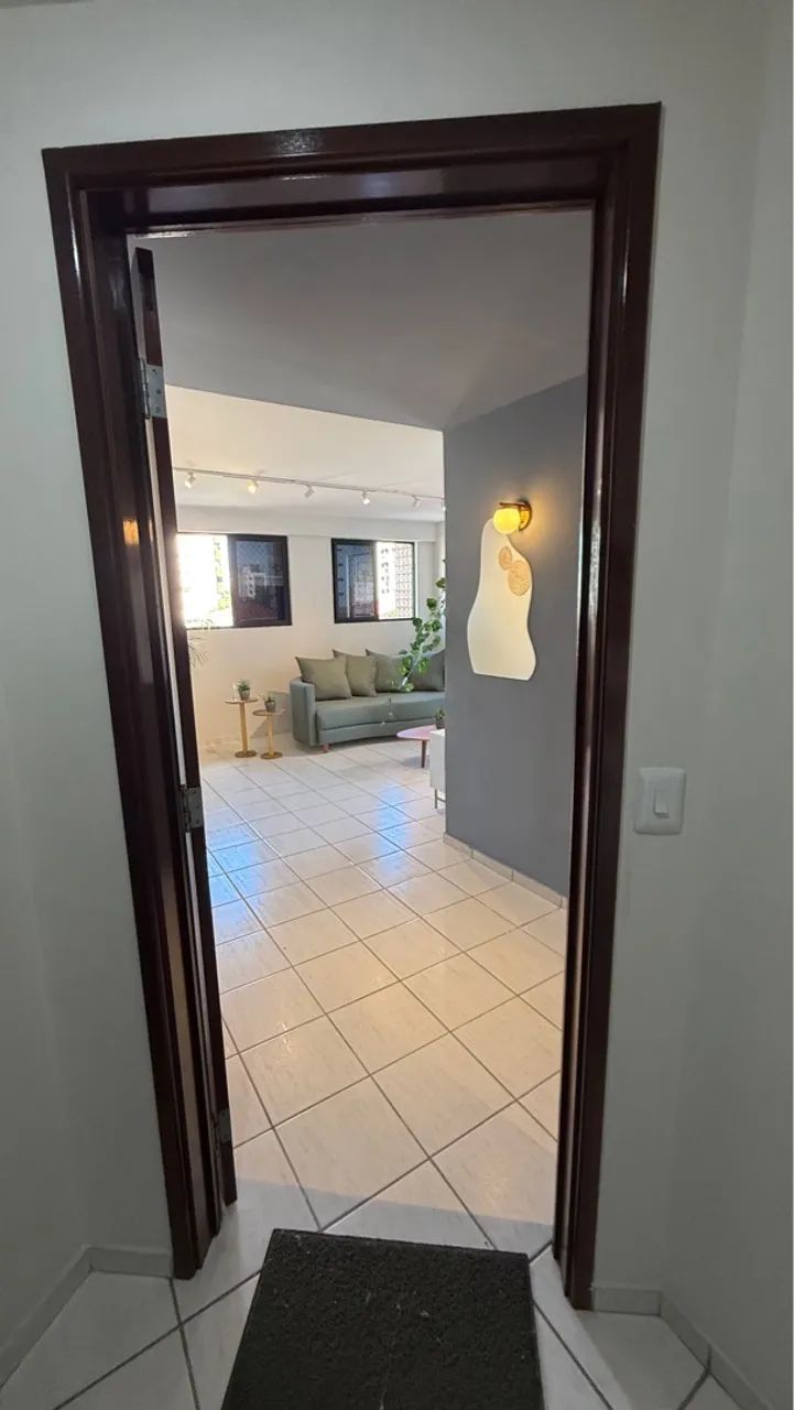 Foto - João Pessoa - Manaíra