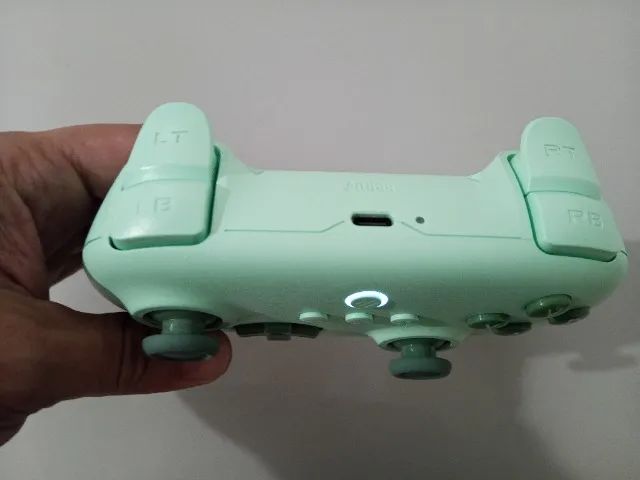 Controle 8BitDo sem fio para PC - Foto 2