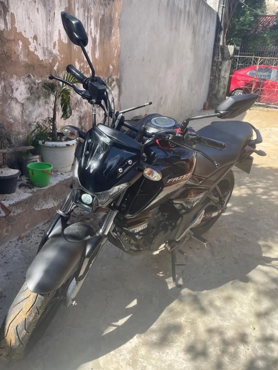 Moto nova  - Foto 2