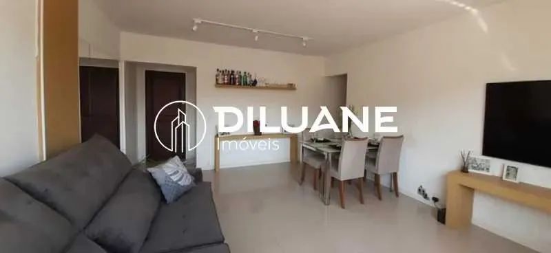 Apartamento de 3 quartos e vaga de garagem, em Icaraí - Foto 2