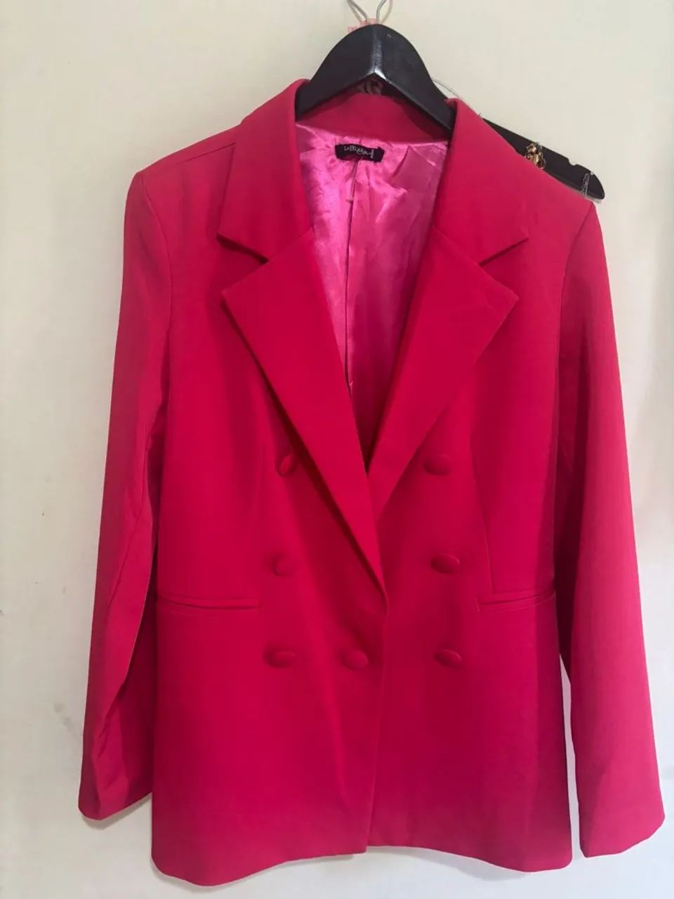Blazer Le blog  - Foto 3
