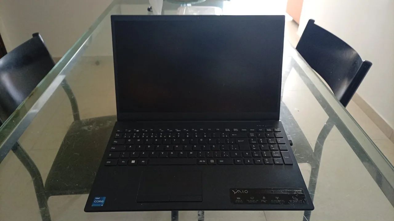 Vendo notebook sony vaio - Foto 4