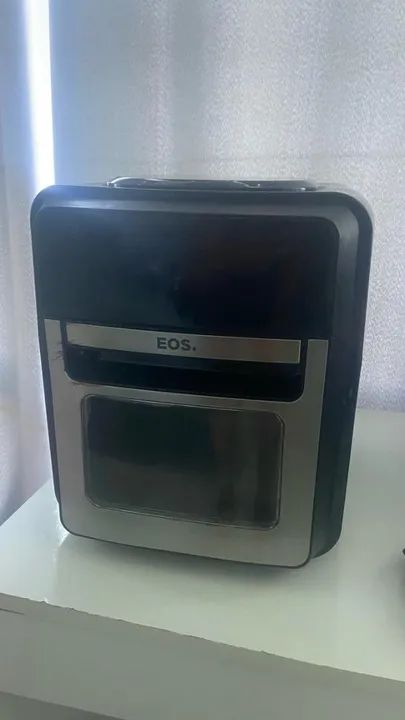 Air Fryer - Foto 2