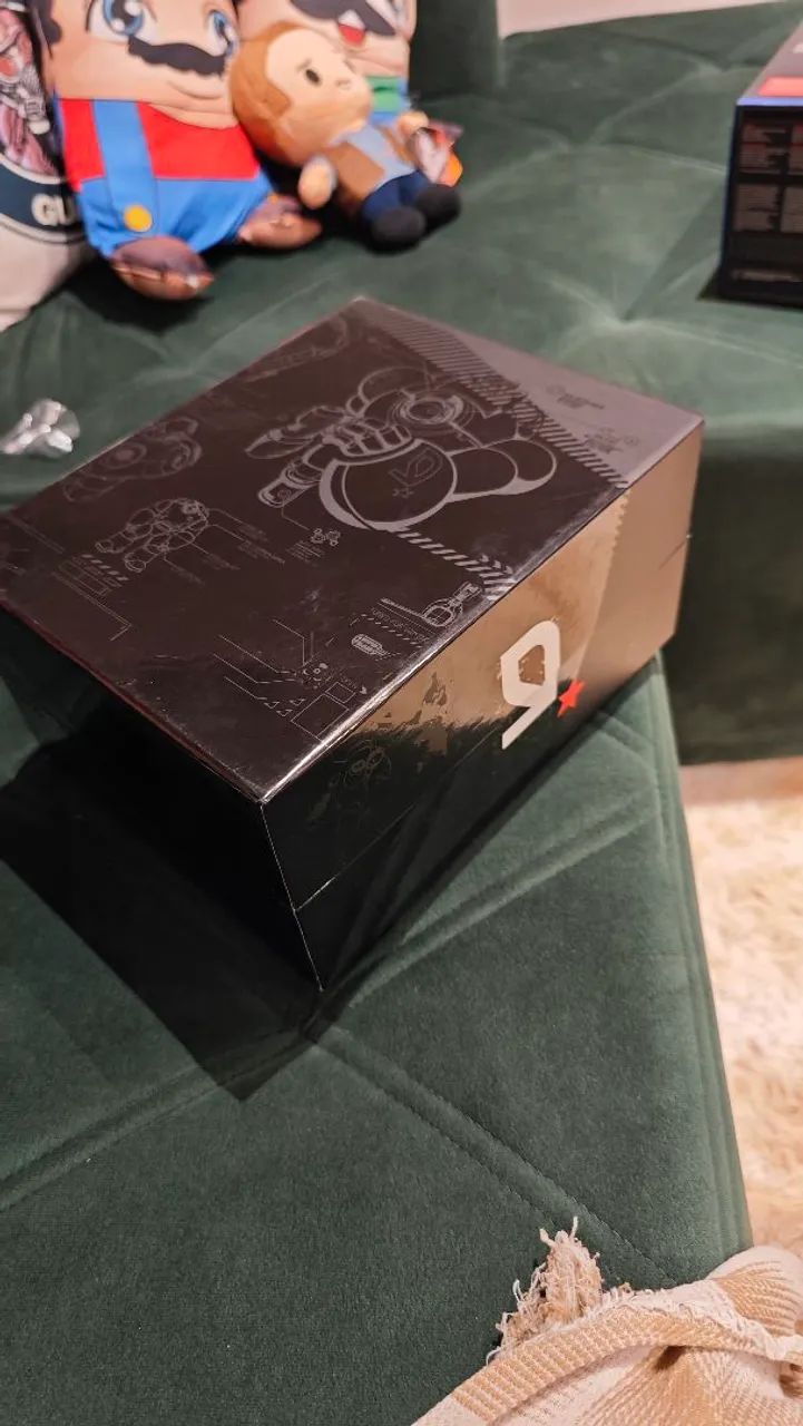 Headset Astro A50 +Base P/PS4 PS5 PC  - Foto 3