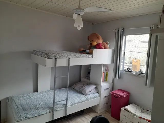 Foto - São Paulo - Vila Fachini