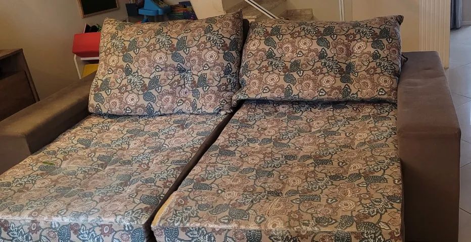 Sofa retrátil  - Foto 3