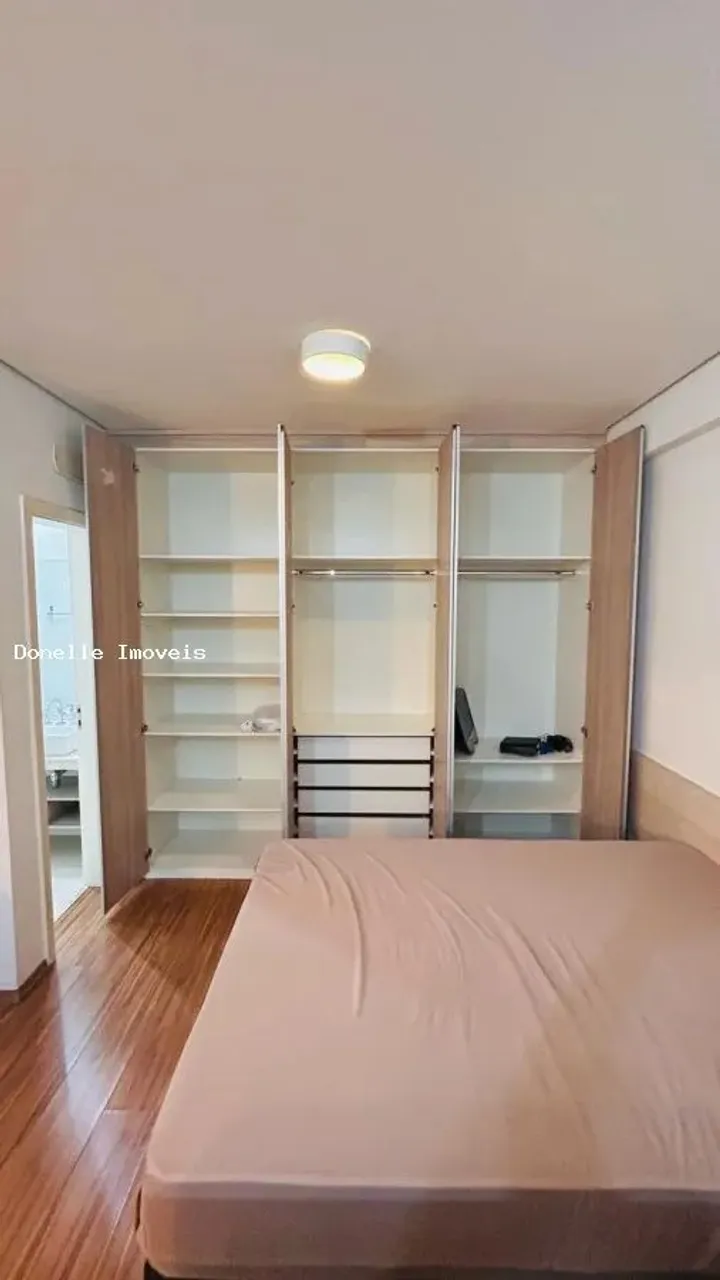 Loft para Locação em Mogi das Cruzes, Vila Oliveira, 1 dormitório, 1 banheiro, 1 vaga