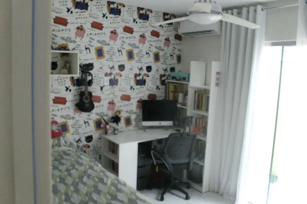Morada dos  Nobres / Casa 02 quartos / 9  8 1  0 6 3  2 3  1 - Foto 3