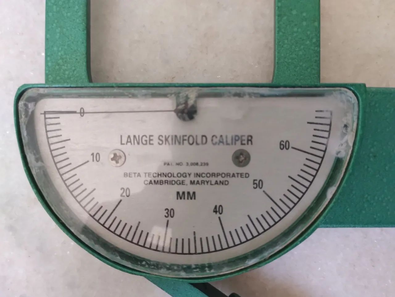 Adipômetro LANGE  - Foto 4
