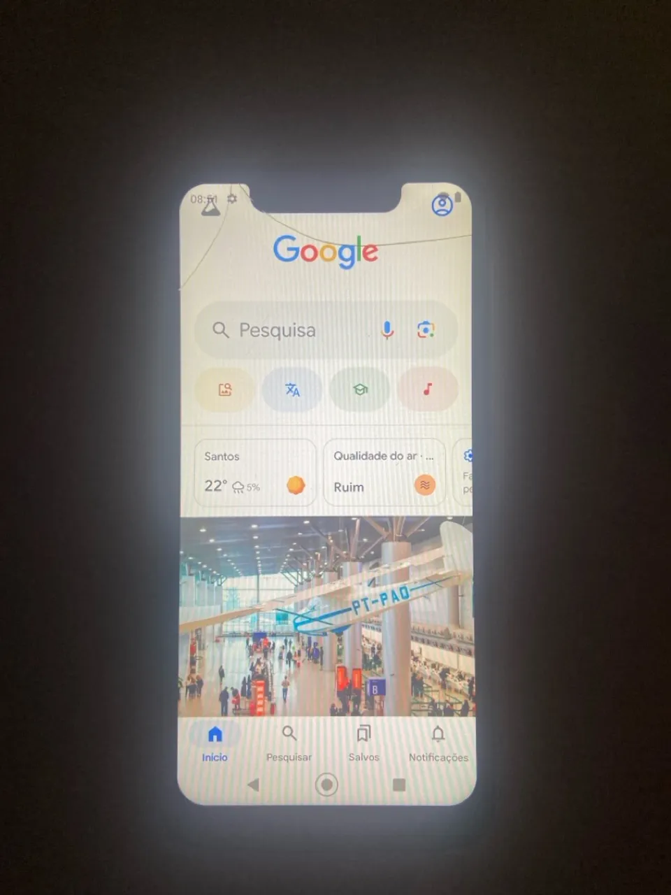 Motorola G7 Play