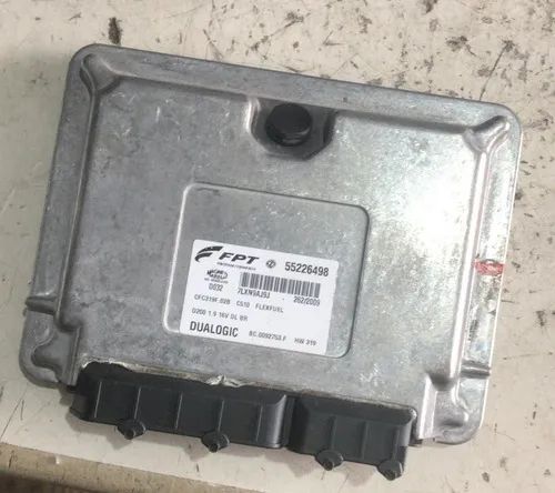 Kit Injeção Fiat Linea 1.9 8v Flex 2009 - Foto 4