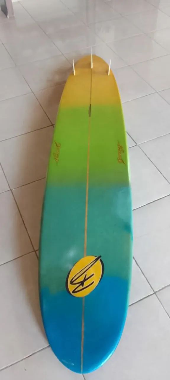 Pranchão do SURF Barato.... - Foto 2