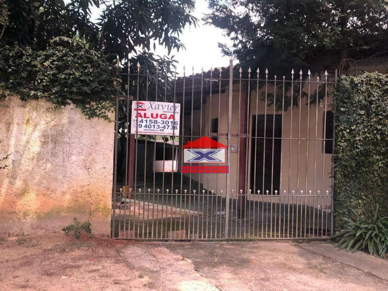 Casa com 3 dormitórios, 80 m² - venda por R$ 420.000,00 ou aluguel por R$ 1.442,00/mês - J