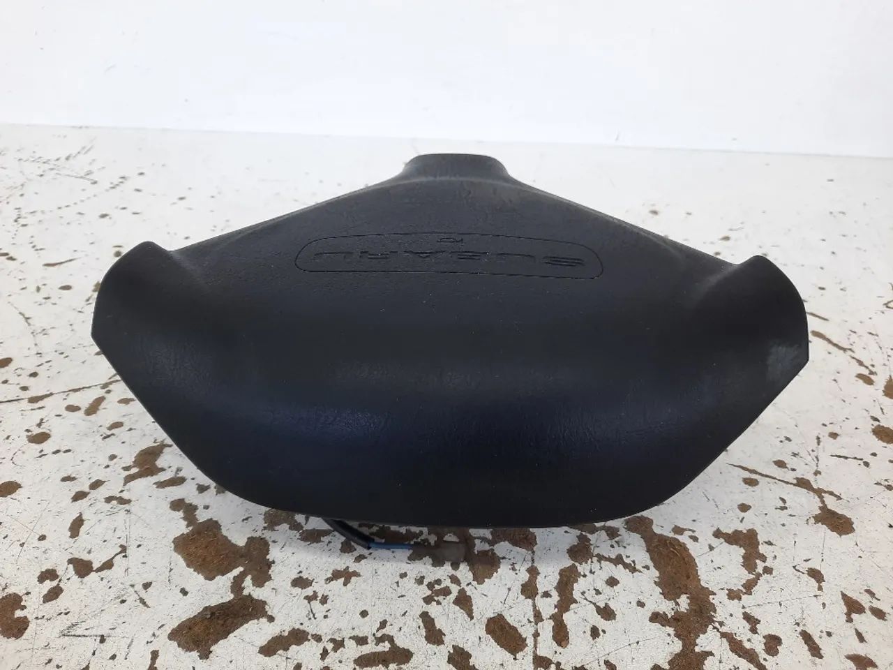 Tampa Volante Buzina Subaru Legacy Sw 2.5 1998  - Foto 7