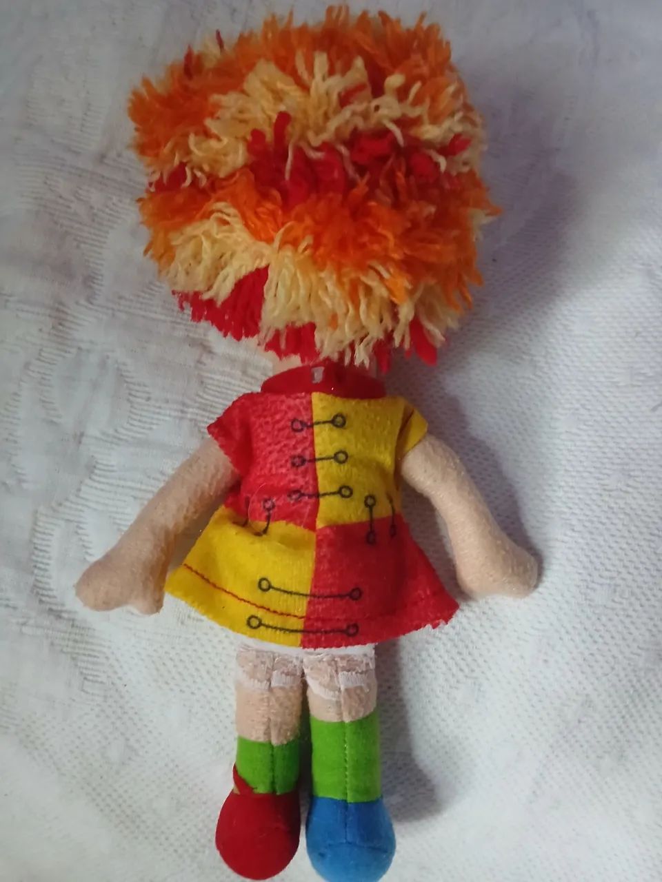 Lote de bonecas Emília !  - Foto 2