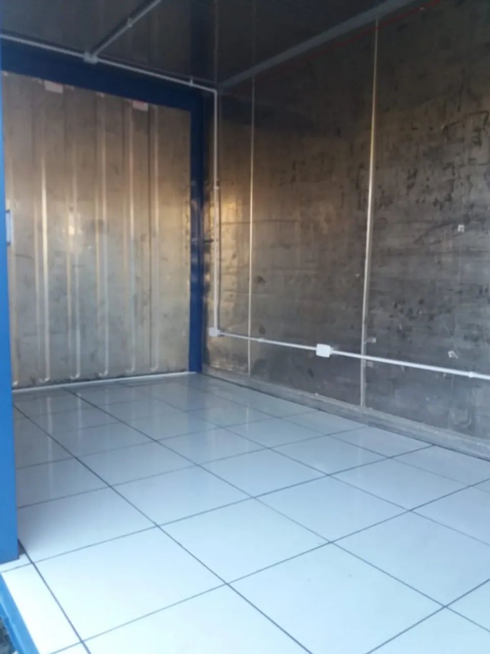 Loja Container 6 mts - Foto 5