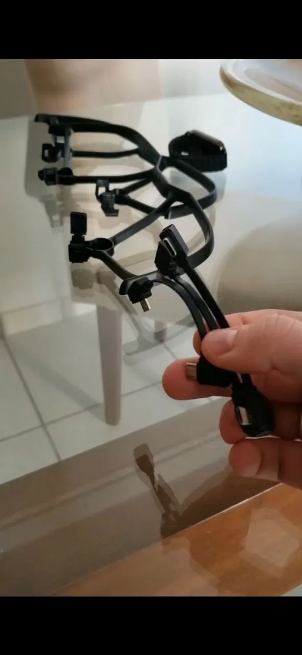 Drone DJI mavic air fly more combo - Foto 5