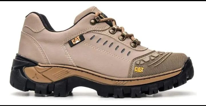 Bota Caterpillar  - Foto 3