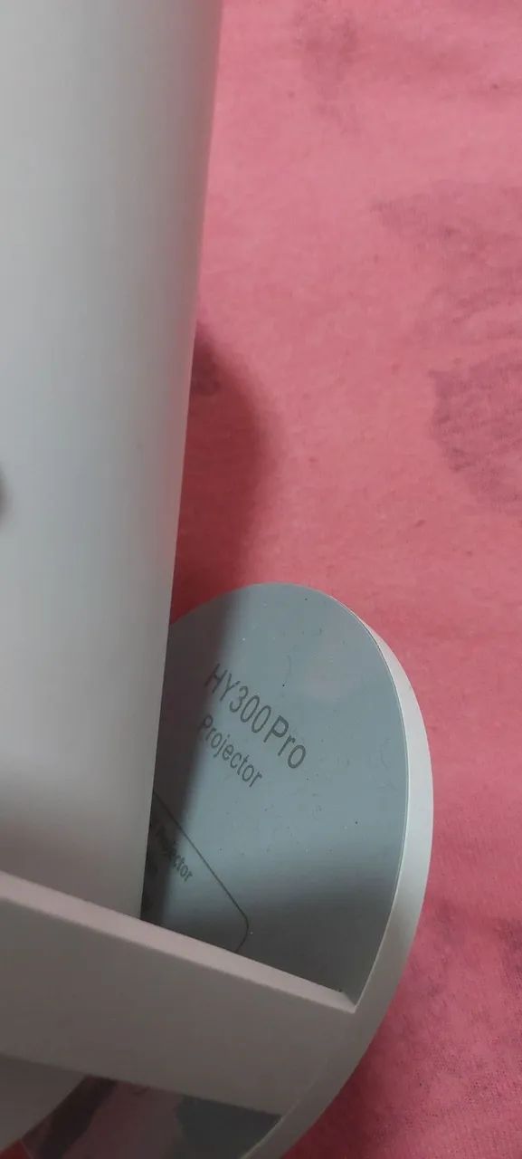 Projetor HY300 Pró64595549002755121