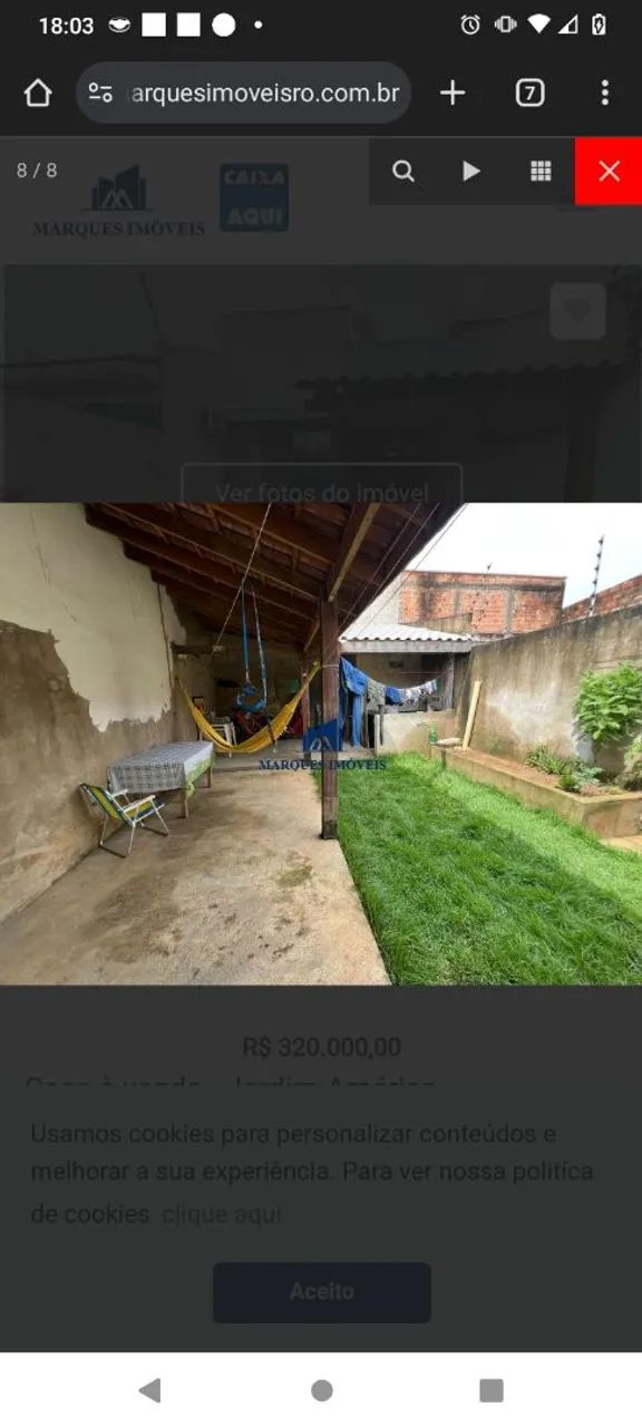 Casa à venda no Jardim América  - Foto 2