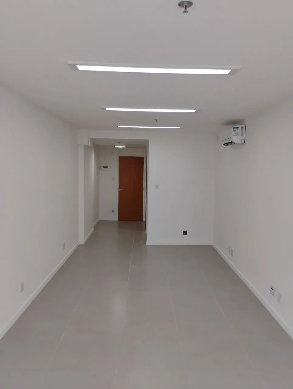 Foto - Niterói - Centro