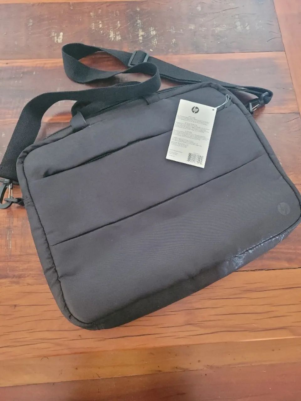 Bolsa pata Notebook HP ORIGINAL