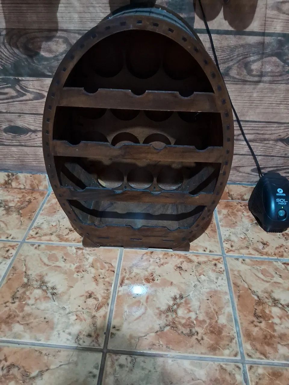 Adega de vinho - Foto 2
