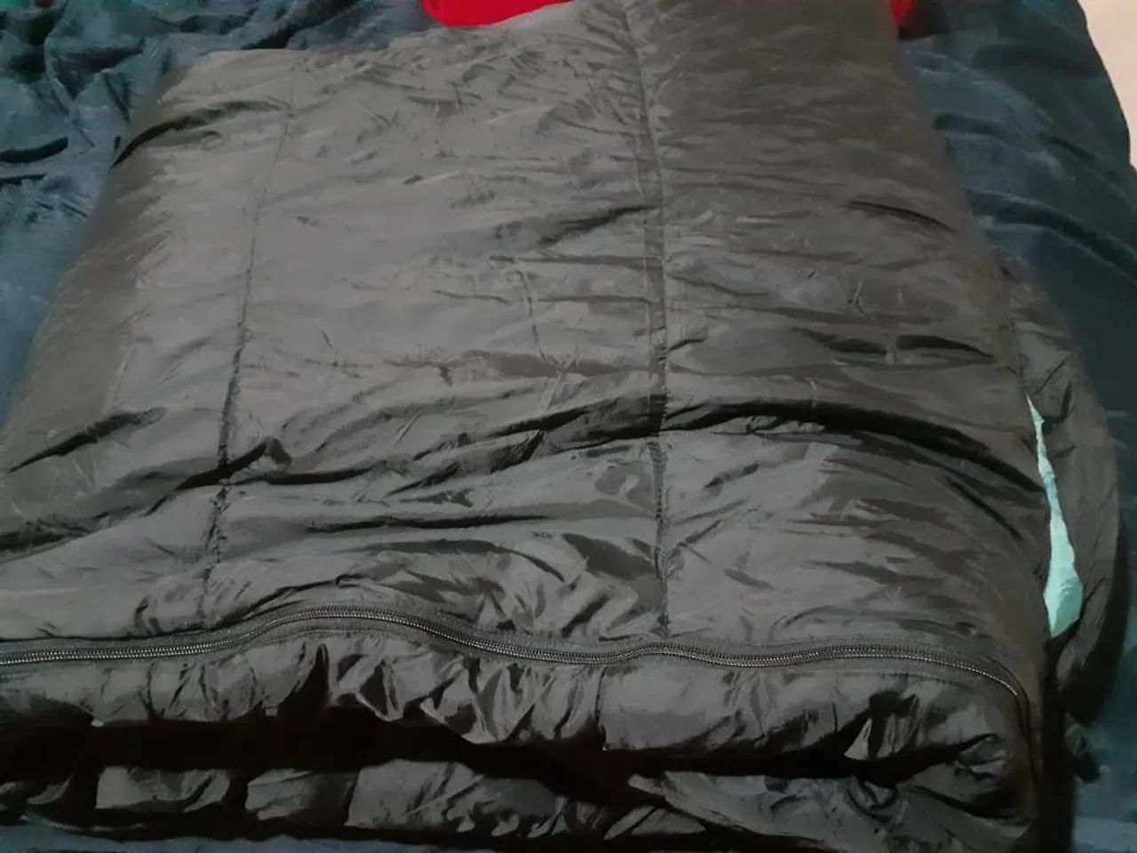 Saco de Dormir para Acampamento