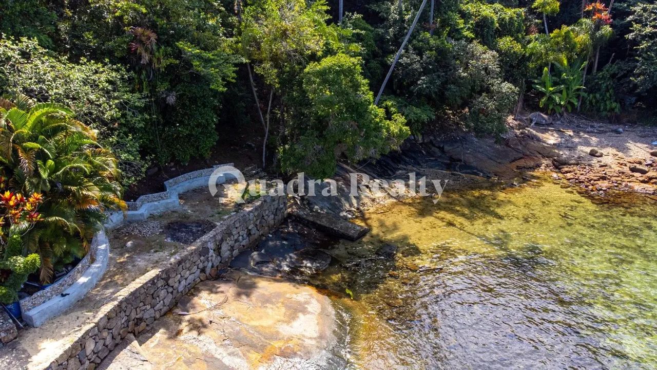 Propriedade à Venda na Ilha das Palmeiras em Angra dos Reis - Foto 5