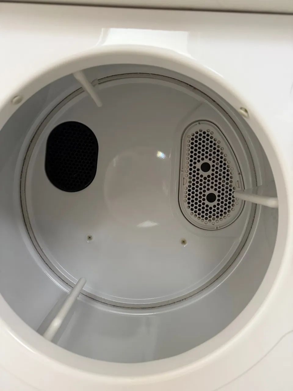 Seca roupas Brastemp - secadora Intelligent - Foto 2