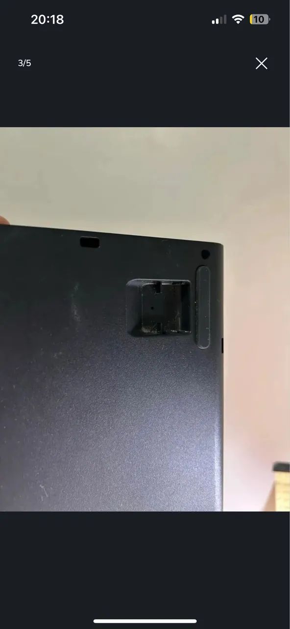 TECLADO GAMER CORSAIR K68 - Foto 3