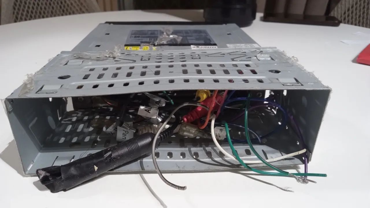 Som automotivo Positron SP6900NAV - Foto 3