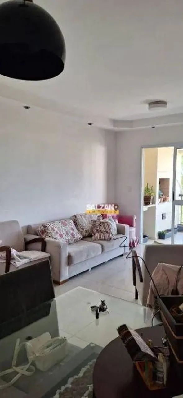 Apartamento com 4 dormitórios à venda, 104 m² por R$ 700.000 - Condomínio Unique - Taubaté - Foto 4