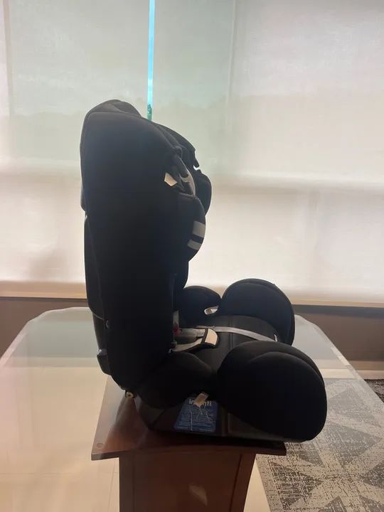 Cadeirinha de carro para bebê - Foto 2