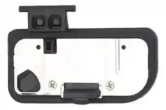 Tampa Para Bateria Nikon D750 - Foto 2