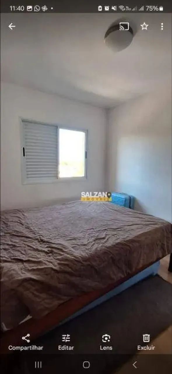 Apartamento com 4 dormitórios à venda, 104 m² por R$ 700.000 - Condomínio Unique - Taubaté - Foto 3
