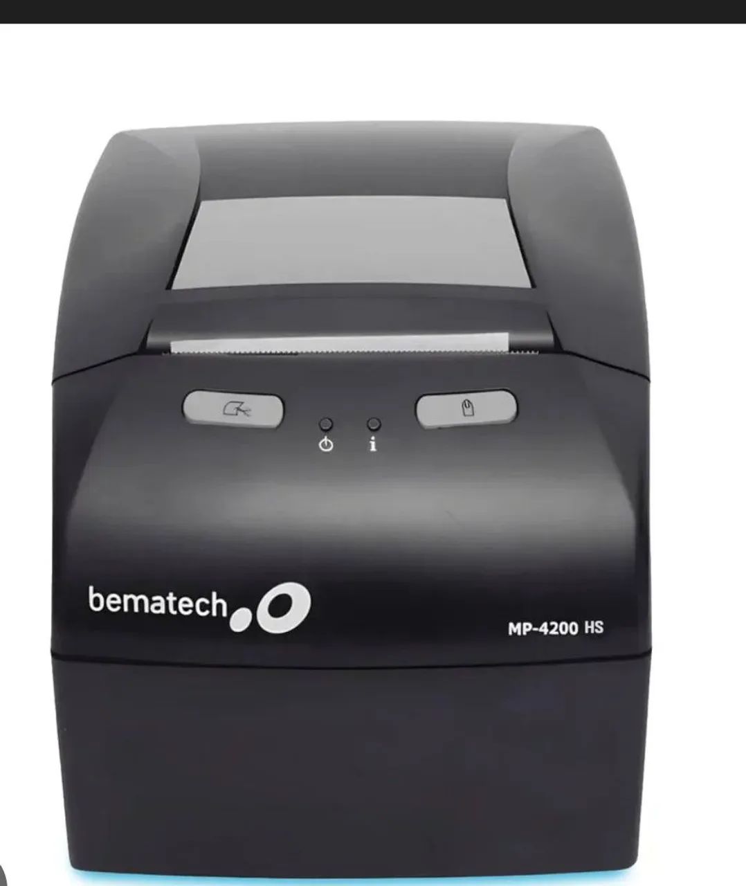 Impressora Térmica Bematech MP-4200HS64295853492867120