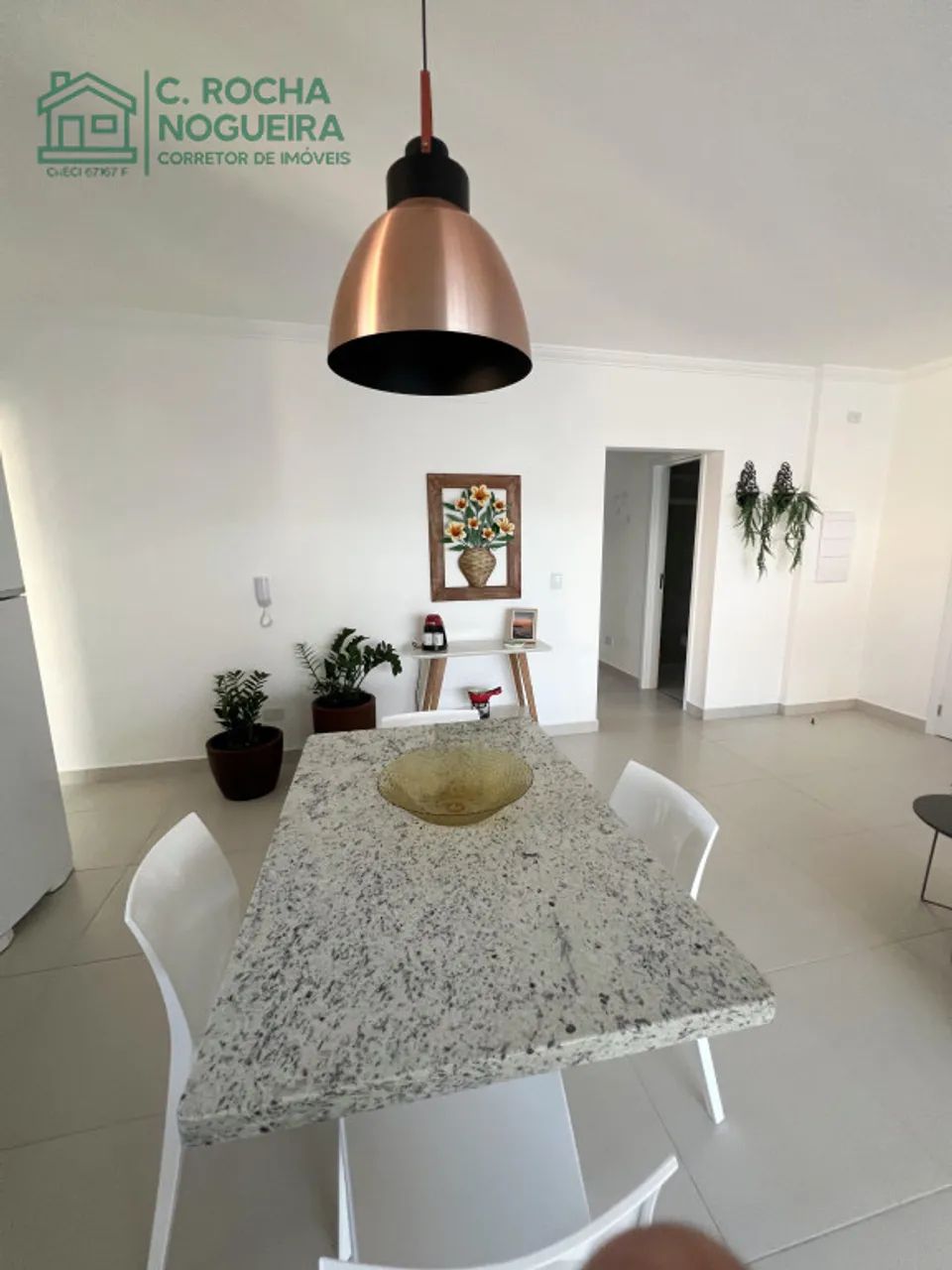 COBERTURA - CONDOMÍNIO ESSENZA - Foto 2