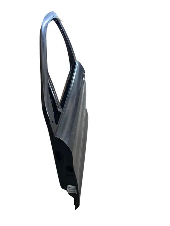 Porta dianteira esquerda argo 2018 2024 - Foto 3