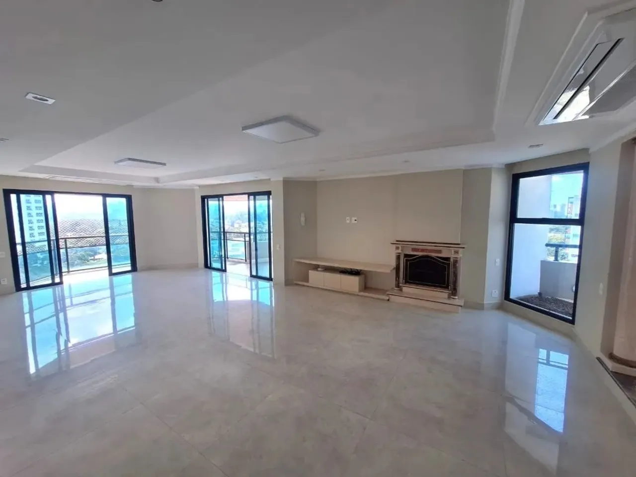 Aluguel de Apartamento em São Paulo