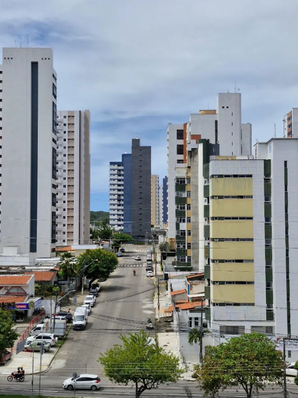 VENDO APARTAMENTO NO EDIFÍCIO CIBAUMA. 100M². R$ 267 MIL. - Foto 2