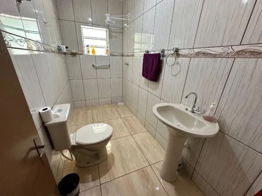 Casa a venda no Riacho Fundo 1  - Foto 4