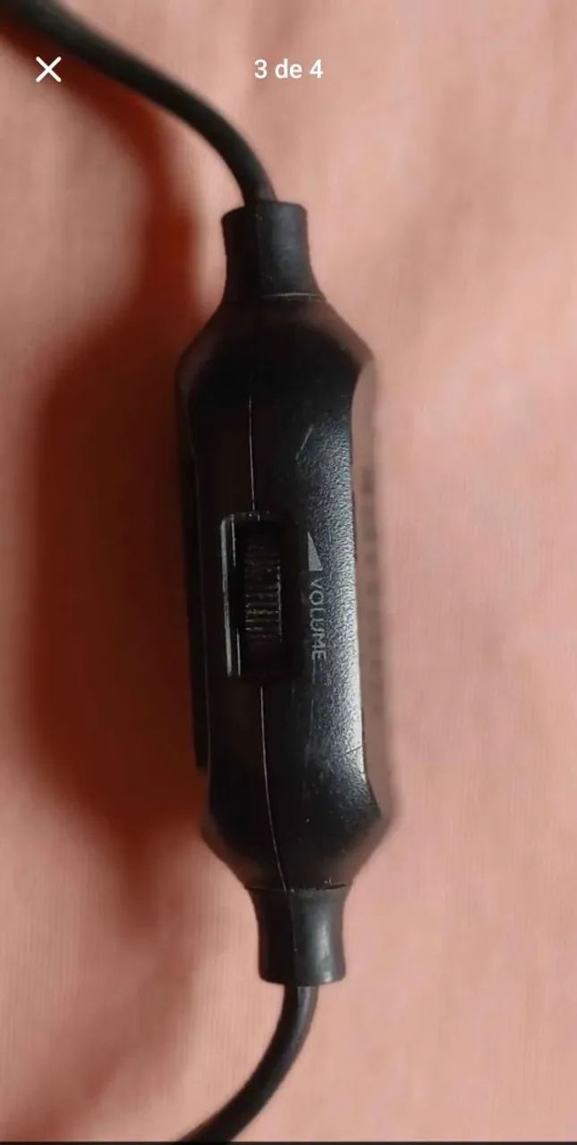 Fone de Ouvido Philips  - Foto 4