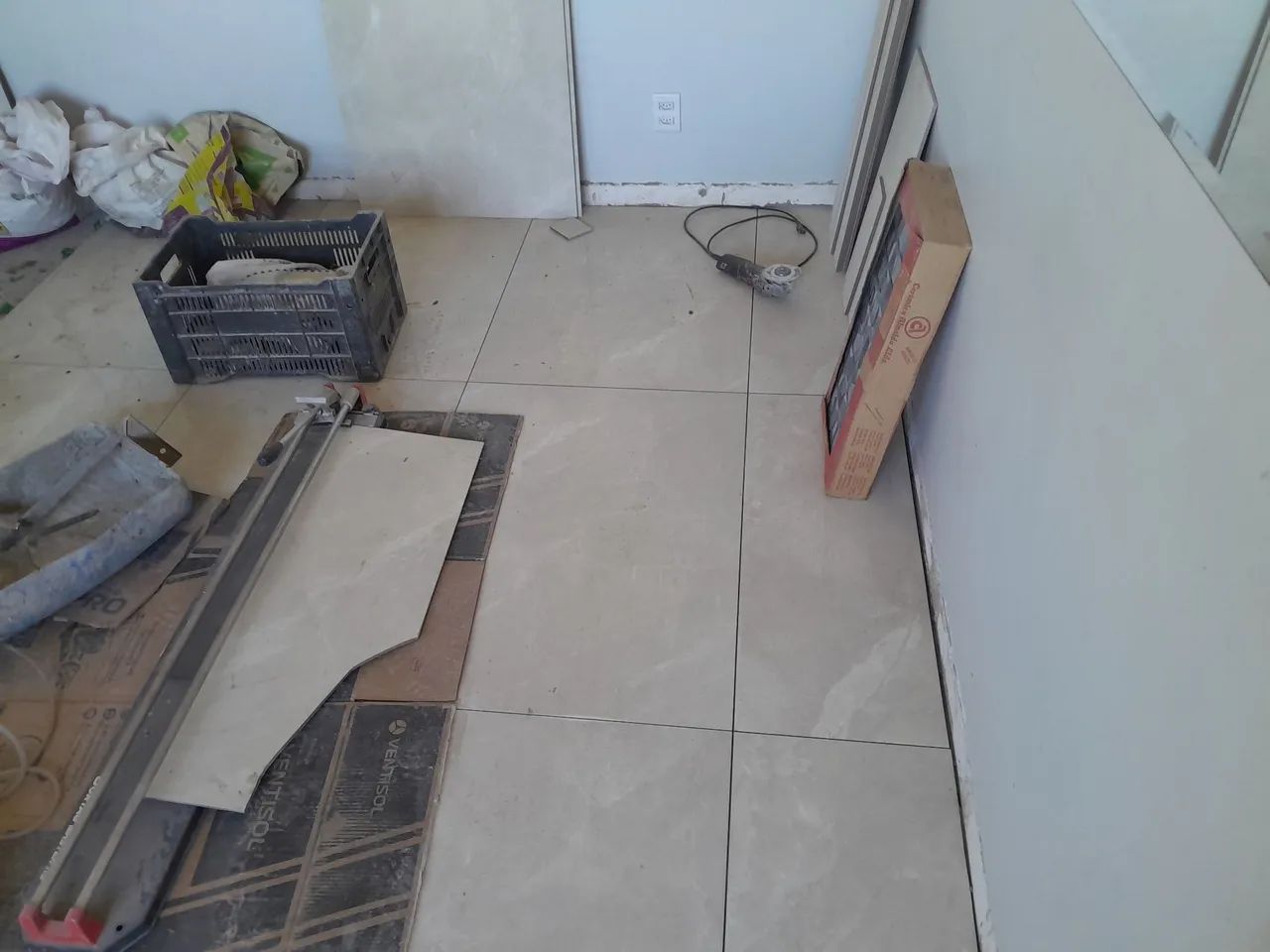 Marido de aluguel 