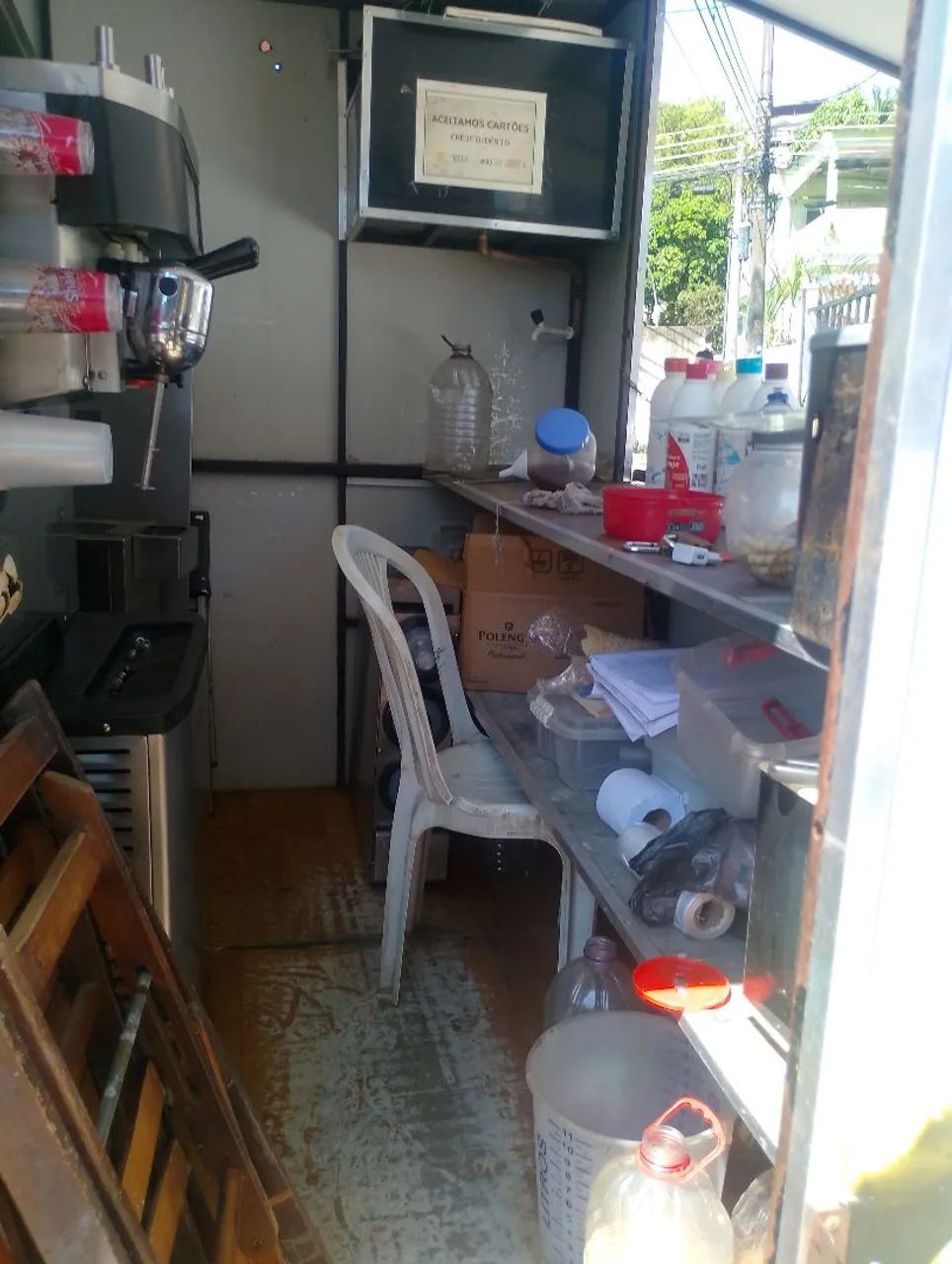 Vendo treiler  - Foto 4