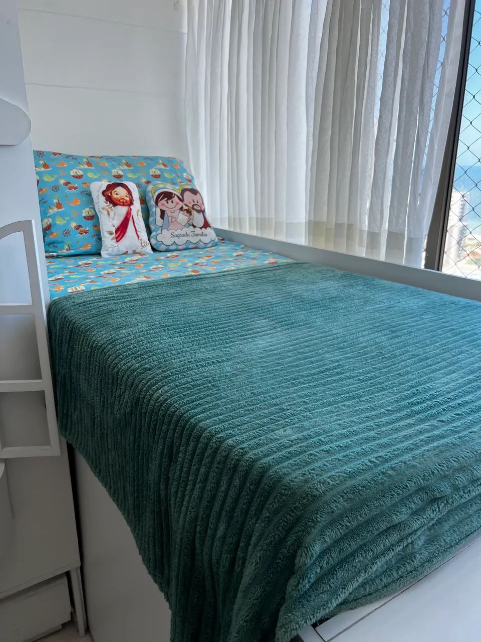 Quarto infantil  - Foto 4