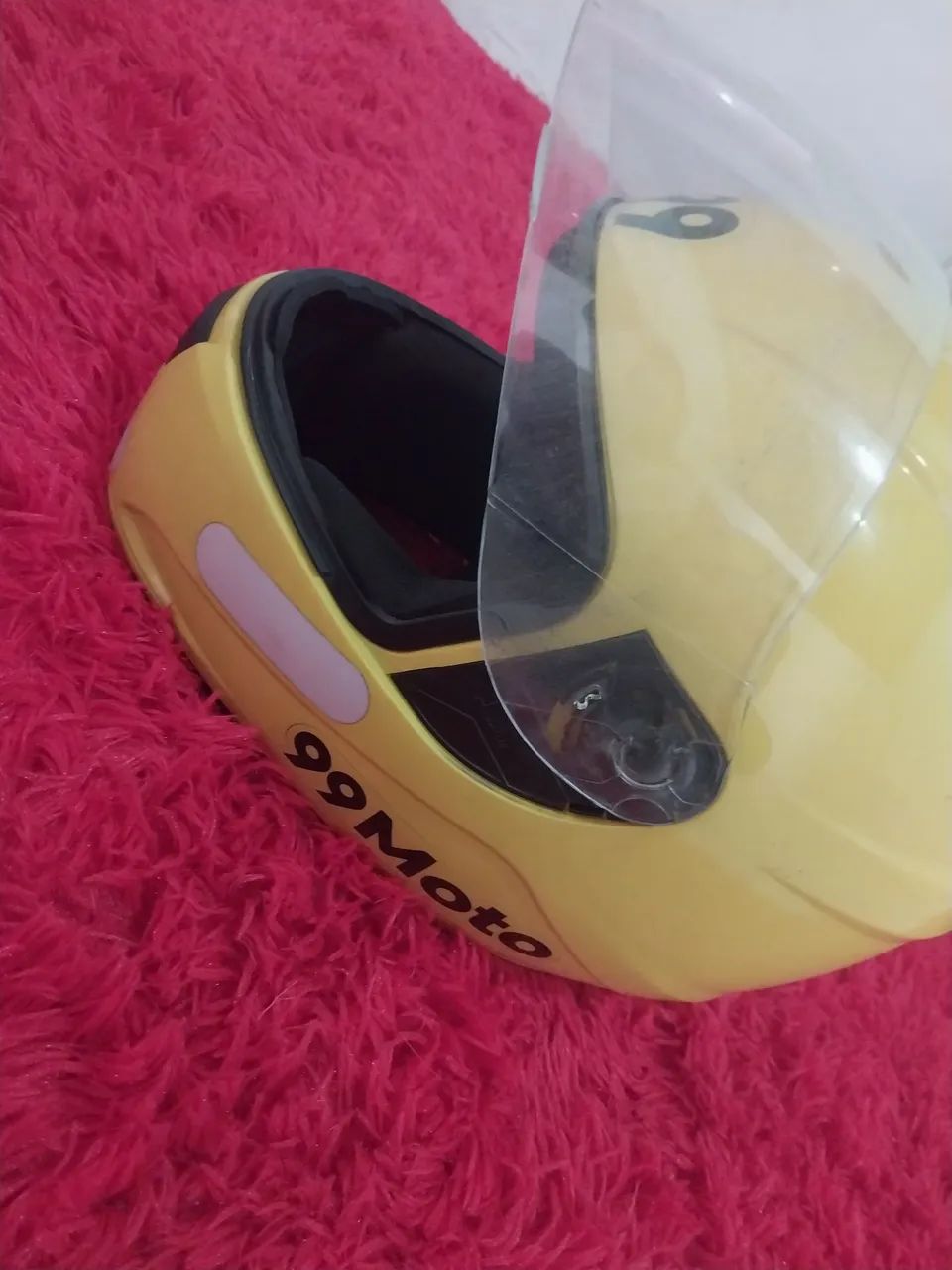 Capacete 99 - Foto 6