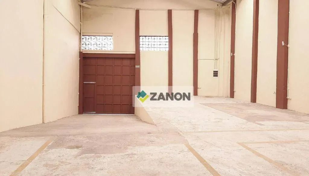 Galpão à venda no Bairro Jardim Santo Antônio - Santo André/SP - Foto 5