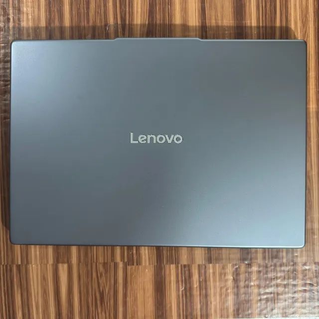 Notebook Lenovo IdeaPad Slim 3i i7-13620H 8GB DDR5 512GB NVMe 15.3 WUXGa Nota Fiscal - Foto 6